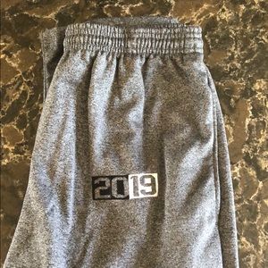 Class of 2019 Sweatpants